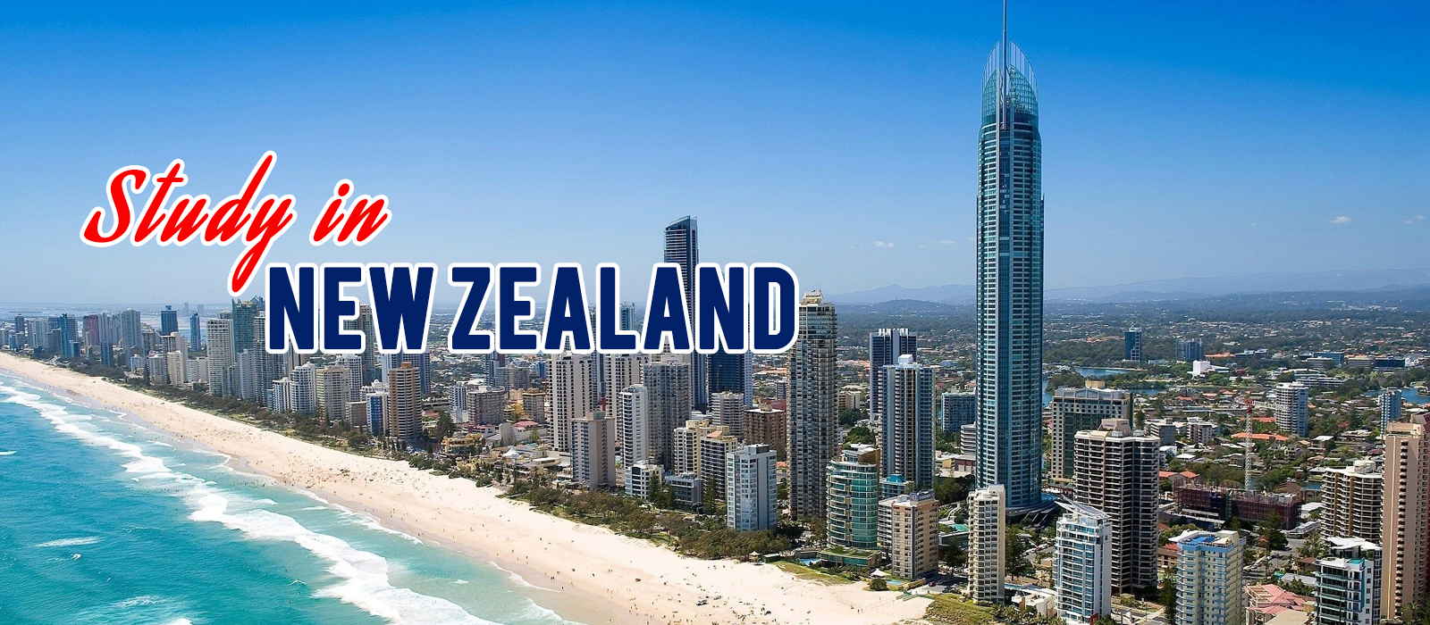 Best New Zealand visa consultant in Ahmedabad