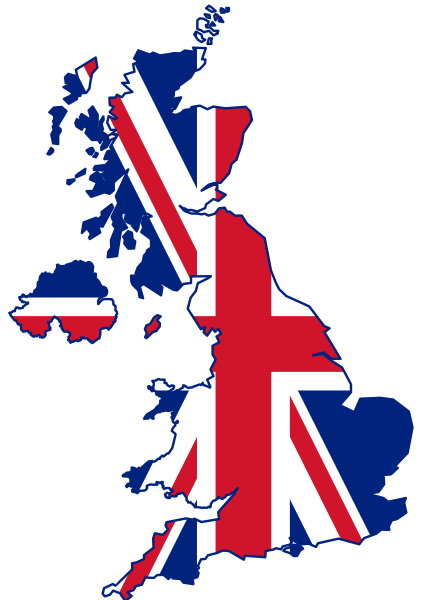 uk-map-flag