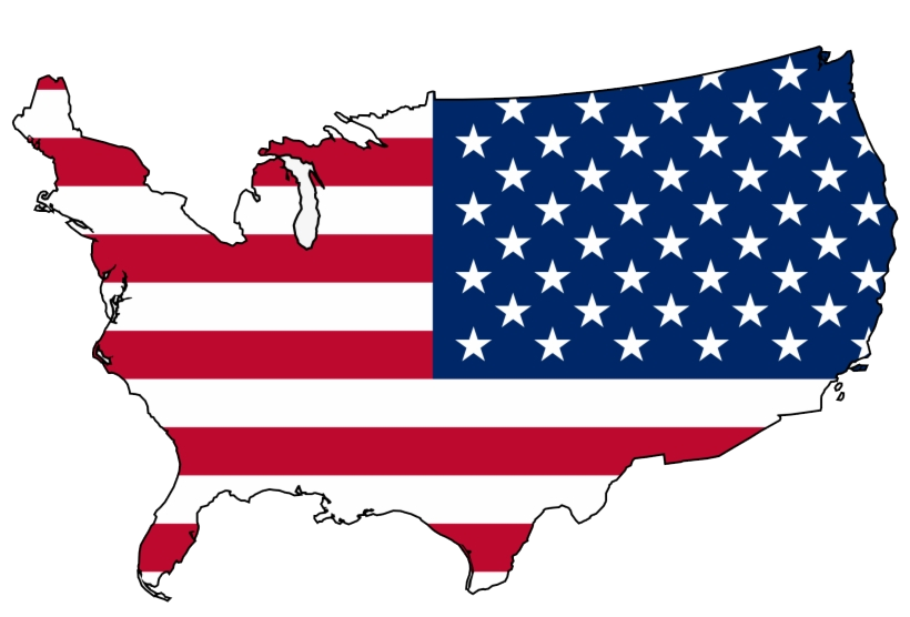 USA-map-flag